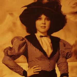 Meet your Posher, Dana michelle